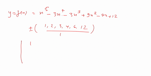 find-only-the-rational-zeros-of-the-function-fxx5-3-x4-3-x39-x2-4-x12