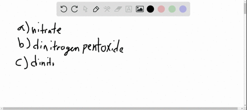 what-are-the-names-of-these-compounds-of-nitrogen-and-oxygen-a-mathrmno_3-b-mathrmn_2-mathrmo_5-c-ma