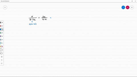 simplify-the-expression-fracx8-2-x-div-frac2-x4-x