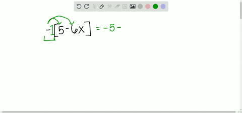 write-an-equivalent-expression-without-using-grouping-symbols-5-6-x-2