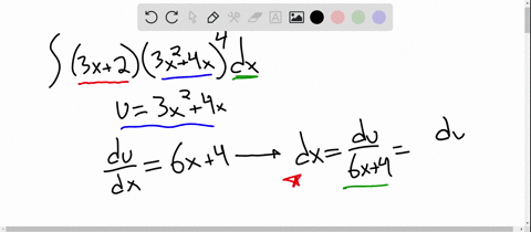 evaluate-the-indefinite-integrals-by-using-the-given-substitutions-to-reduce-the-integrals-to-stan-5