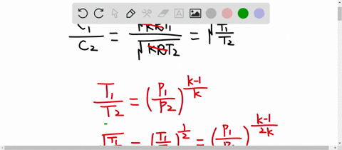 air-expands-isentropically-from-170-psia-and-200circ-mathrmf-to-60-psia-calculate-the-ratio-of-the-i