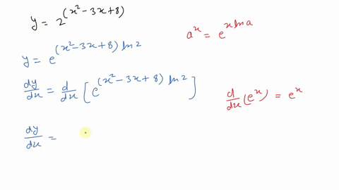 differentiate-the-given-functions-if-possible-simplify-your-answers-y2leftx2-3-x8right-3