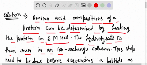 you-are-in-the-process-of-determining-the-amino-acid-sequence-of-a-protein-and-must-reconcile-contra