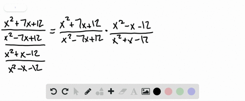 perform-the-indicated-operation-and-simplify-the-result-leave-your-answer-in-factored-form-fracfr-16