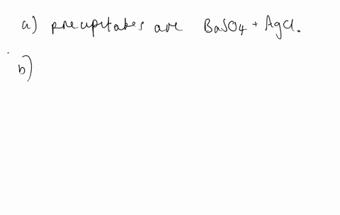 a-2500-g-sample-of-a-white-solid-is-known-to-be-a-mixture-of-kno-_3-mathrmbacl_2-and-mathrmnacl-when
