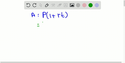 calculate-the-total-amount-in-each-account-if-2500-dollar-is-invested-at-45-simple-interest-for-8-ye