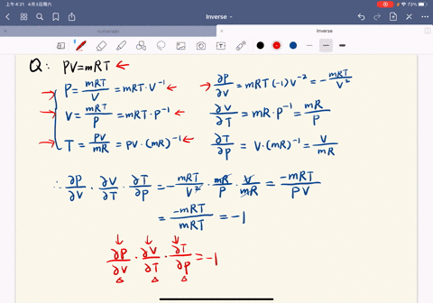 the-gas-law-for-a-fixed-mass-m-of-an-ideal-gas-at-absolute-temperature-t-pressure-p-and-volume-v-i-4