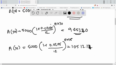 for-each-of-the-scenarios-given-in-exercises-1-6-find-the-amount-a-in-the-account-as-a-function-of-5