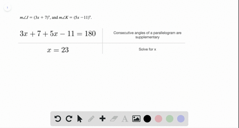 j-and-angle-mathrmk-are-consecutive-angles-in-a-parallelogram-mathrmm-angle-mathrmj3-mathrmx-7circ-a