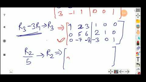exer-3-12-find-the-inverse-of-the-matrix-if-it-exists-leftbeginarrayrrr-1-2-3-2-1-0-3-1-1-endarrayri