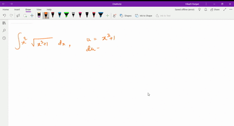 evaluate-the-integral-by-making-the-given-substitution-int-x2-sqrtx31-d-x-quad-ux31