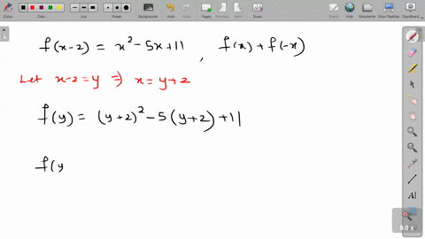 if-fx-2x2-5-x11-fxf-x-is-a-2-x211-b-2leftx27right-c-2leftx211right-d-left2-x210right