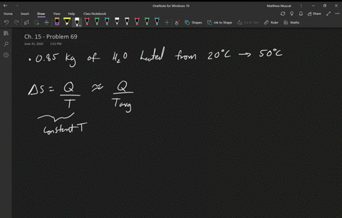 estimate-the-entropy-change-of-850-mathrmg-of-water-when-it-is-heated-from-200circ-mathrmc-to-500cir