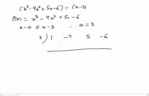 use-synthetic-division-to-divide-leftx3-4-x25-x-6right-divx-3