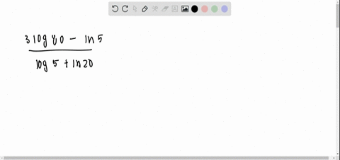 use-a-calculator-to-evaluate-each-expression-round-your-answer-to-three-decimal-places-frac3-log-8-2