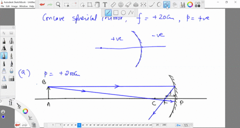 Mirrors and Lenses | College Physics Explore and