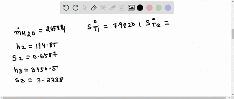 for-problem-9134-determine-the-change-in-exergy-of-the-water-flow-and-that-of-the-air-flow-use-these