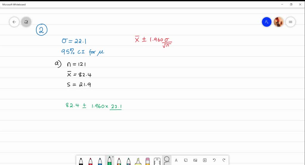 solved-a-random-sample-is-drawn-from-a-population-of-known-standard