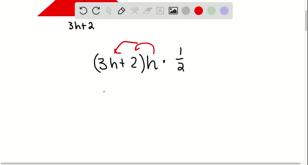 solved-write-an-expression-without-parentheses-for-the-area-of-the