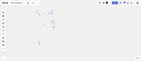in-fig-28-58-an-electron-of-mass-m-charge-e-and-low-negligi-ble-speed-enters-the-region-between-two-