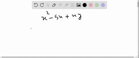 factor-each-of-the-following-as-completely-as-possible-if-the-expression-is-not-factorable-say-so-23