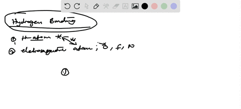hydrogen-bonding-is-a-very-strong-dipole-dipole-interaction-why-is-hydrogen-bonding-so-strong-in-com
