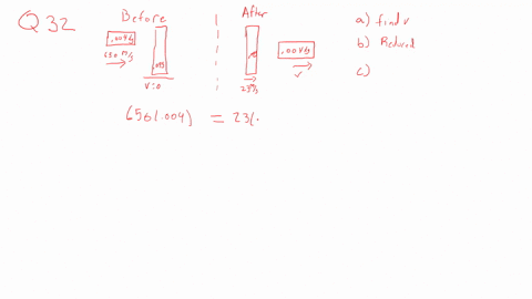 predictcalculate-a-bullet-with-a-mass-of-40-mathrmg-and-a-speed-of-650-mathrmm-mathrms-is-fired-at-a