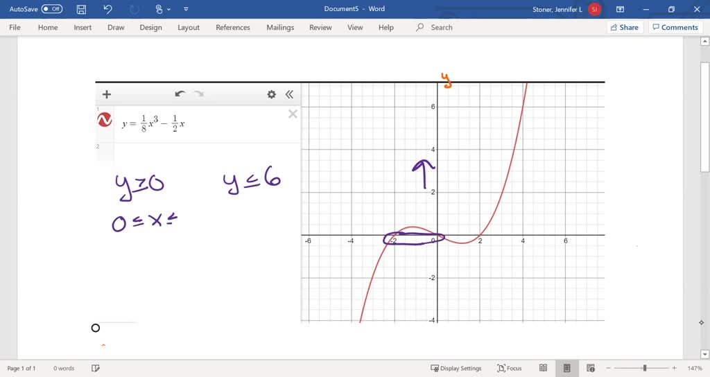 SOLVED:Graphical Analysis In Exercises 53-60, use a graphing utility to ...