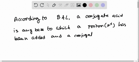 what-is-meant-by-the-conjugate-acid-of-a-base