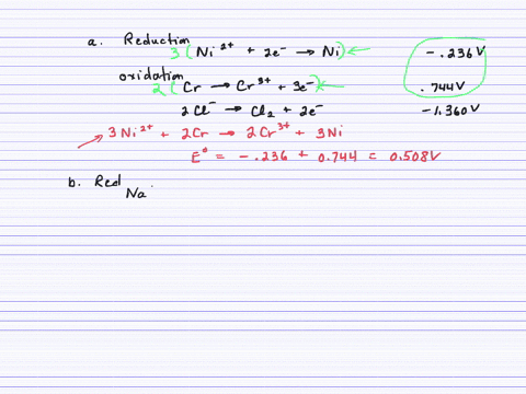 use-table-171-to-predict-what-reaction-if-any-will-occur-when-the-following-species-are-mixed-in-a-3