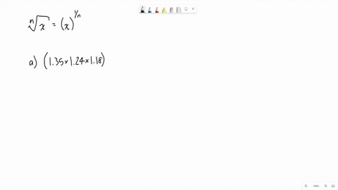 the-geometric-mean-gm-is-defined-as-the-n-th-root-of-the-product-of-n-values-the-formula-is-mathrmgm