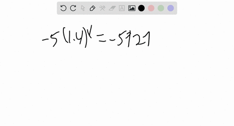solve-the-following-exponential-equations-round-all-answers-to-three-decimal-digits-check-the-ans-16