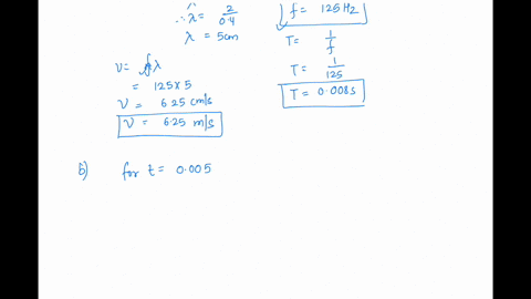 a-transverse-wave-on-a-rope-is-given-by-yx-t0750-mathrmcm-cos-pileftleft0400-mathrmcm-1right-xleft25