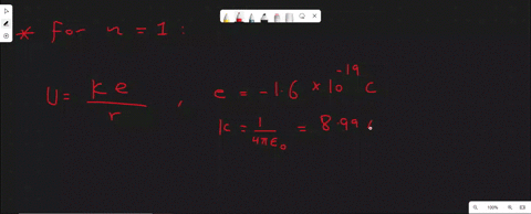 why-is-the-following-situation-impossible-in-the-bohr-model-of-the-hydrogen-atom-an-electron-moves-4