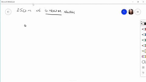 what-mass-of-naoh-is-contained-in-2500-mathrmml-of-a-0400-mathrmm-sodium-hydroxide-solution-2