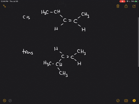 which-of-the-following-compounds-are-capable-of-cistrans-isomerism