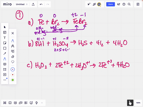 in-each-of-these-reactions-assign-oxidation-numbers-to-all-species-and-tell-which-substance-is-oxi-8