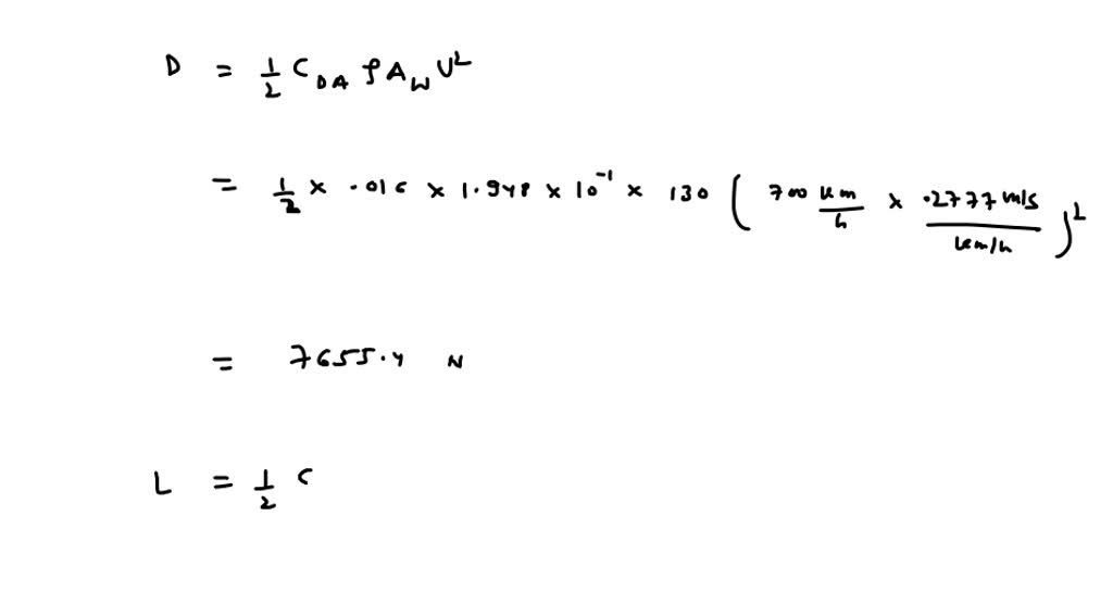 A design group has two possible wing designs (A and B ) for an airplane ...