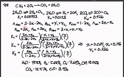 methane-is-burned-with-theoretical-oxygen-in-a-steady-state-process-and-the-products-exit-the-combus