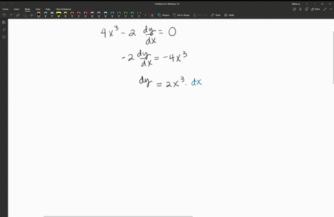 find-the-general-solution-for-each-differential-equation-verify-that-each-solution-satisfies-the--19