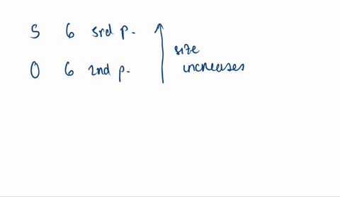 while-sulfur-forms-the-compounds-mathrmsf_4-and-mathrmsf_6-no-equivalent-compounds-of-oxygen-mathrmo