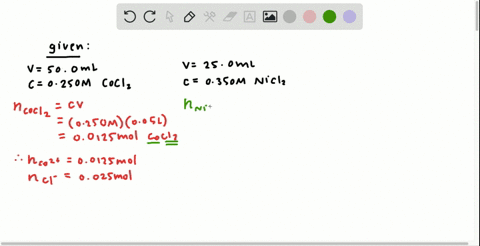 suppose-500-mathrmml-of-0250-m-mathrmcocl_2-solution-is-added-to-250-mathrmml-of-0350-m-mathrmnicl_2