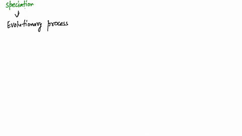 the-process-by-which-populations-of-one-species-evolve-into-distinct-species-is-known-as-a-the-evolu