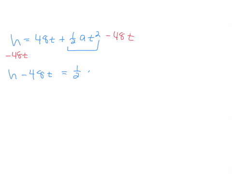 solve-each-formula-for-the-specified-variable-see-example-5-h48-tfrac12-a-r2-quad-text-for-a