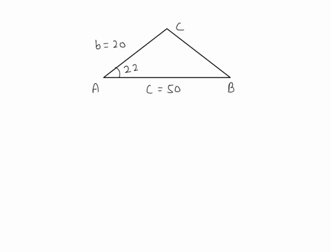 in-exercises-3338-find-the-area-of-the-triangle-having-the-given-measurements-round-to-the-nearest-8