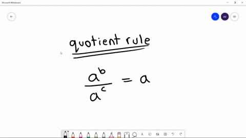 simplify-using-the-quotient-rule-assume-the-variables-do-not-equal-zero-fract-6t-3