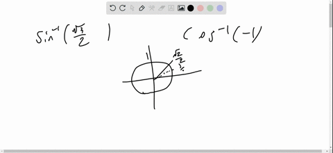 find-the-exact-value-of-each-expression-a-sin-1sqrt3-2-b-cos-1-1