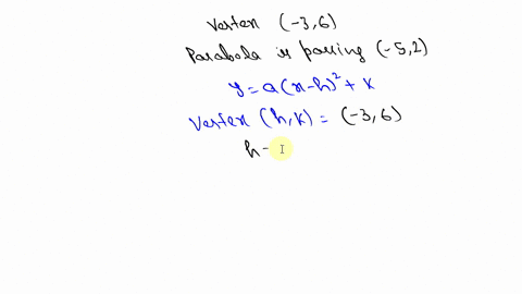write-an-equation-in-vertex-form-for-the-parabola-shown-in-each-graph-graph-not-copy-2