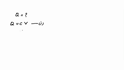 a-075-mu-mathrmf-capacitor-is-connected-to-a-90-mathrmv-battery-how-much-charge-is-on-each-plate-of-